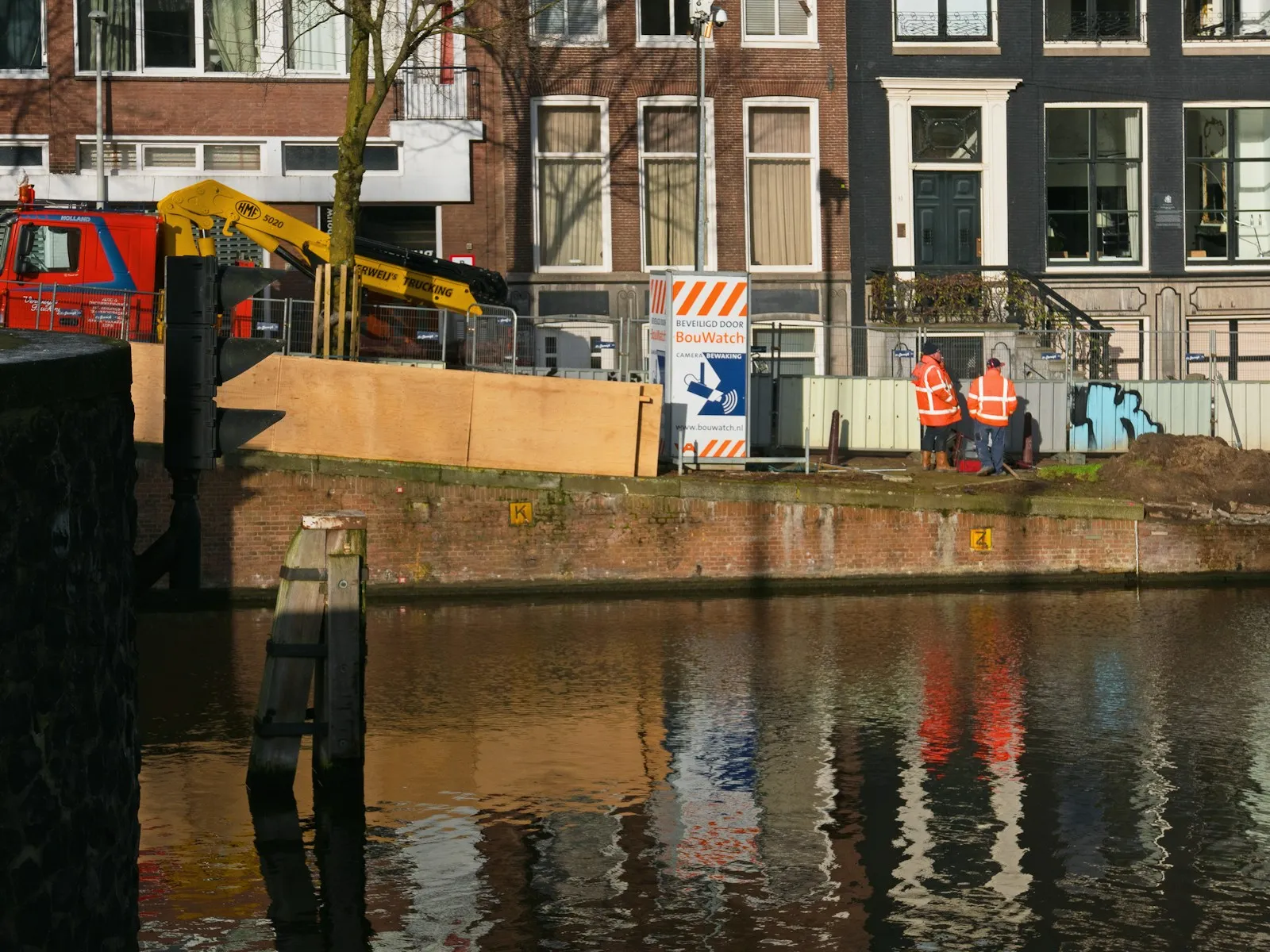 Noodstroom kelder stroomstoring: risico's & oplossingen